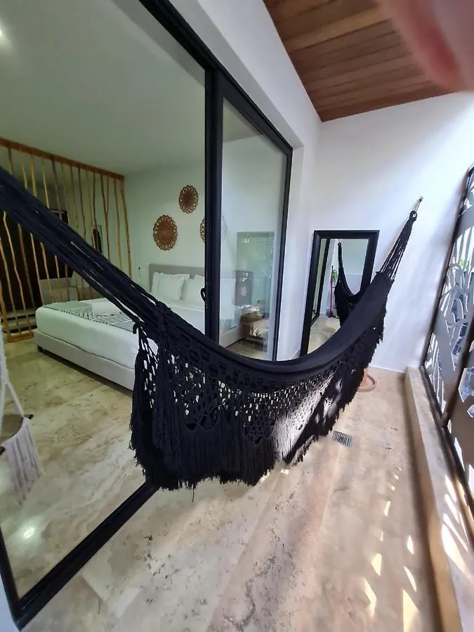 Modernos Estudios A Pasos De La 5Ta Av Pool View - By Yeah Playa del Carmen Meksyk