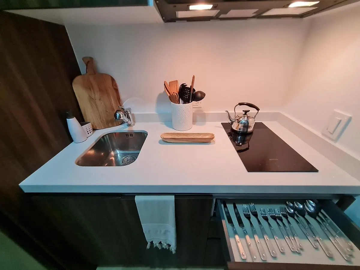 Apartament Modernos Estudios A Pasos De La 5Ta Av Pool View - By Yeah Playa del Carmen