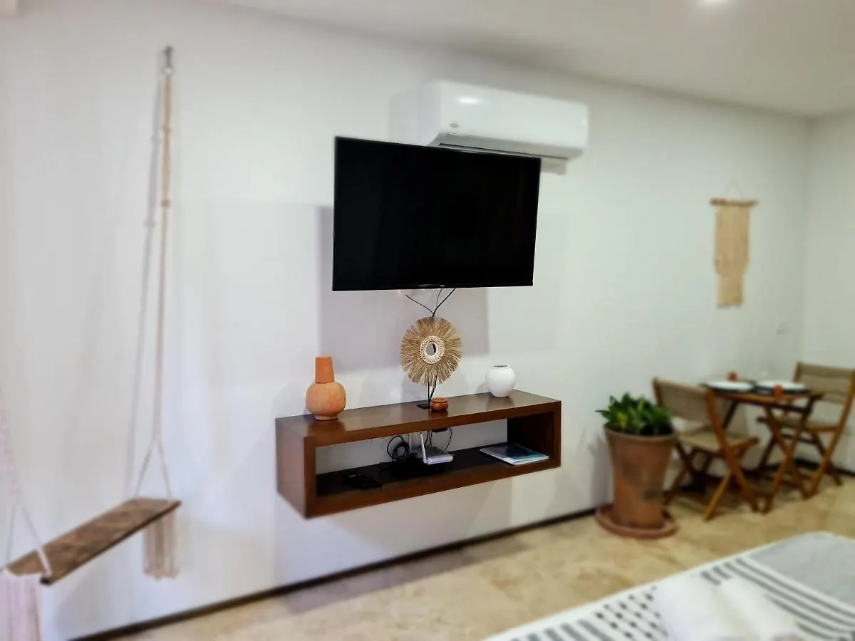 Modernos Estudios A Pasos De La 5Ta Av Pool View - By Yeah Playa del Carmen