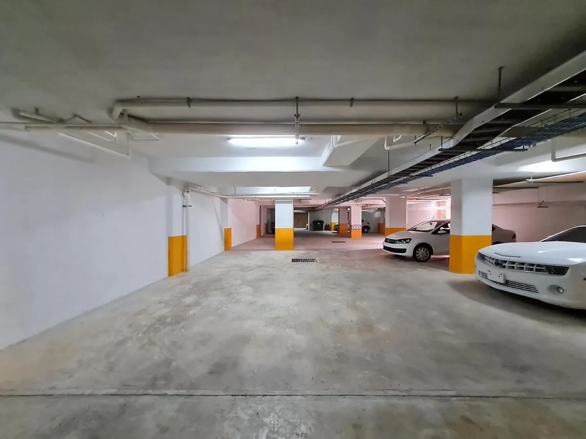 Apartament Modernos Estudios A Pasos De La 5Ta Av Pool View - By Yeah Playa del Carmen Meksyk