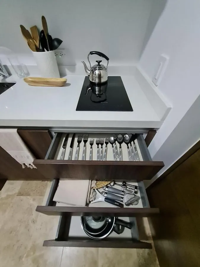 Apartament Modernos Estudios A Pasos De La 5Ta Av Pool View - By Yeah Playa del Carmen