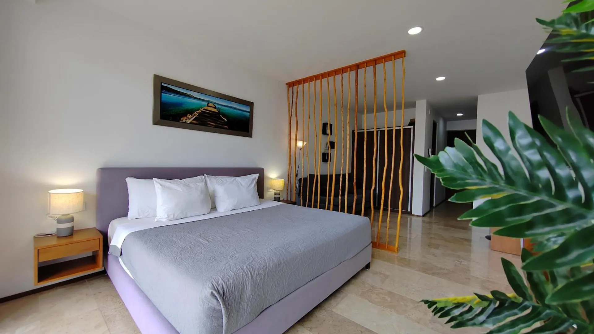 Apartament Modernos Estudios A Pasos De La 5Ta Av Pool View - By Yeah Playa del Carmen