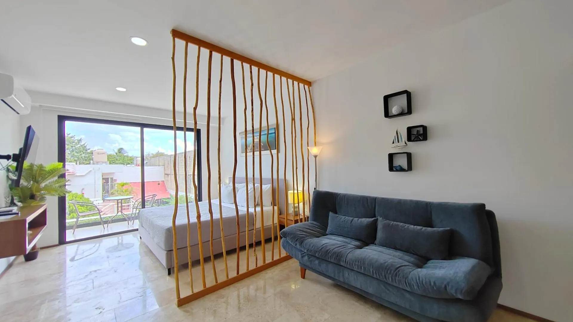 Modernos Estudios A Pasos De La 5Ta Av Pool View - By Yeah Playa del Carmen Meksyk