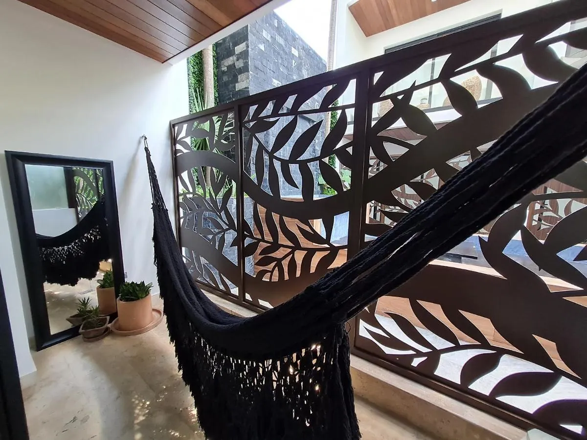 Hermoso Apart Estudio a pocos pasos de la 5ta Avenida- By YEAH! Playa del Carmen