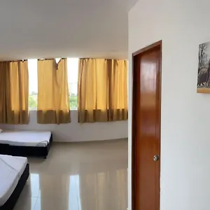  Apartamento 402 Colombia