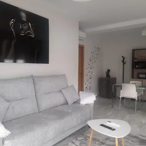  Apartamento Seda España